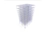 do structural analysis and design using etabs